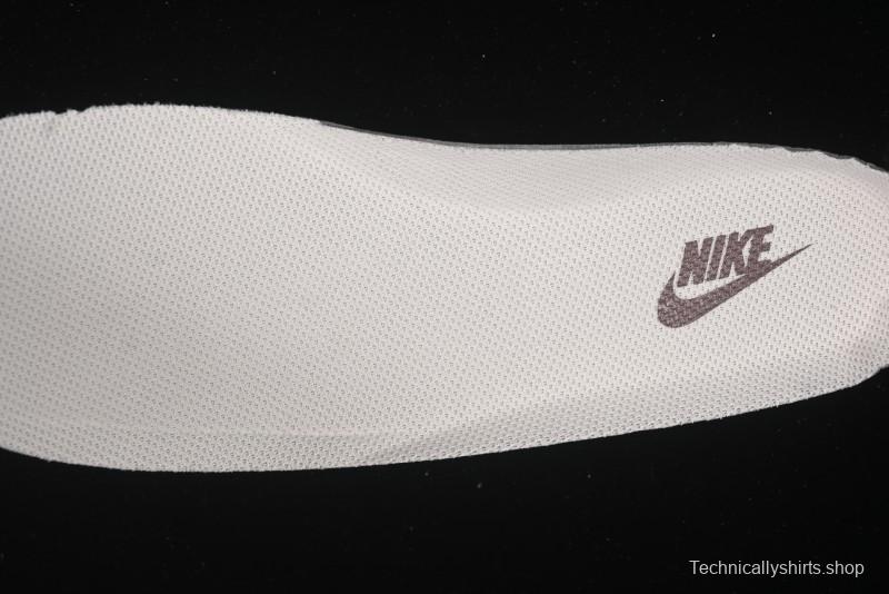 Nike Air Force 1 '07 Low LV Collaboration Beige Grid Casual Sneakers - XS1958-552