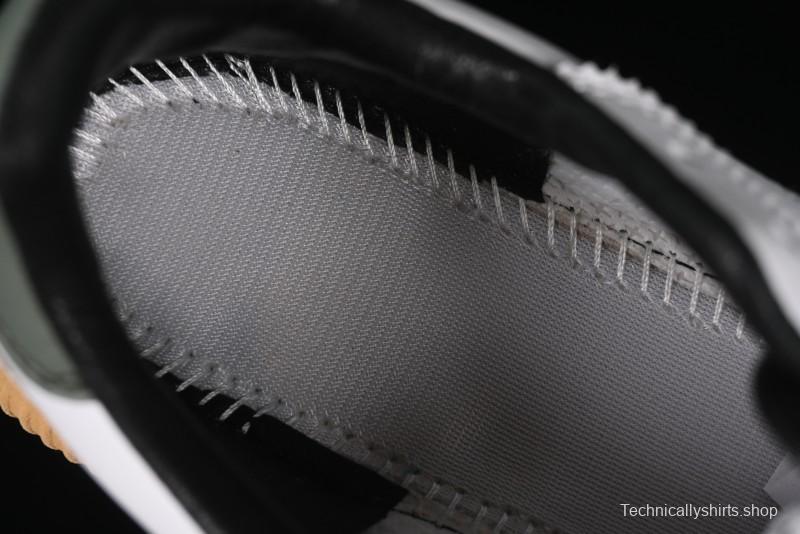 Onitsuka Tiger Delecity Thick Sole Low-Top Lifestyle Casual Shoes - 1183B874-103