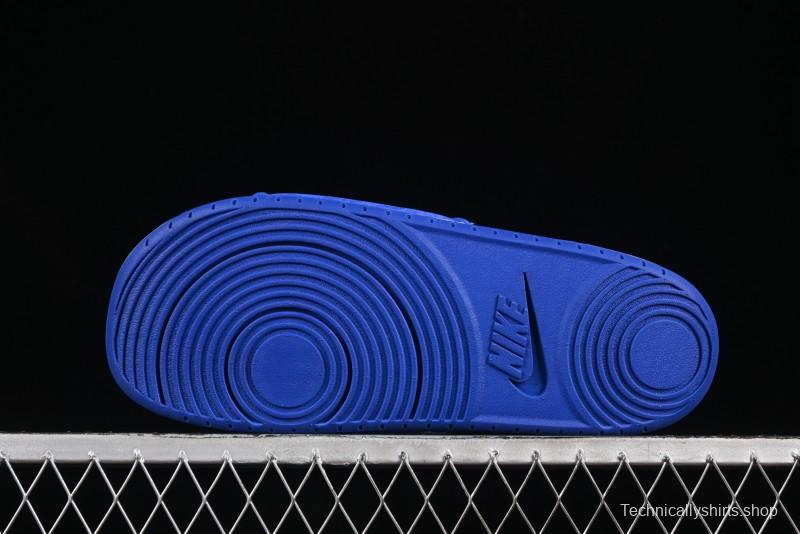 Nike Kobe Offcourt Slide Hyper Royal Basketball Casual Slides - IF2870-400