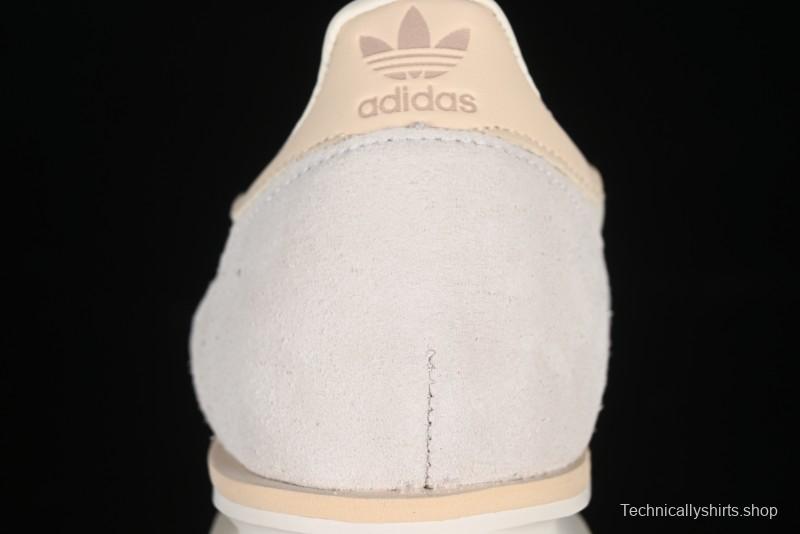 Adidas Originals SL 72 Retro Running Shoes - JH7394