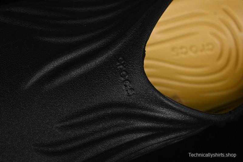 Crocs Eva Wave Casual Beach Clog Sandals - B.D4