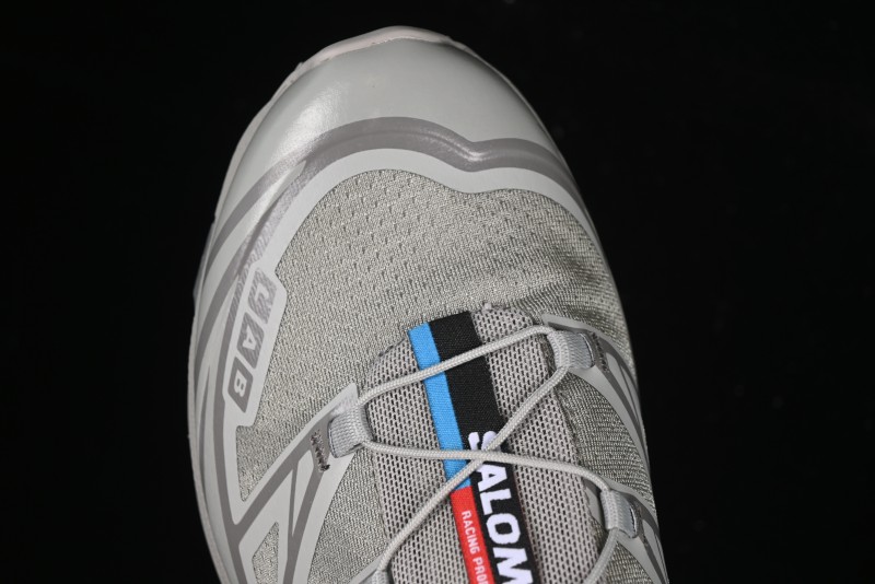 Salomon XT-6 EXP Outdoor Running Shoes with Advanced Technology - 474448-21
