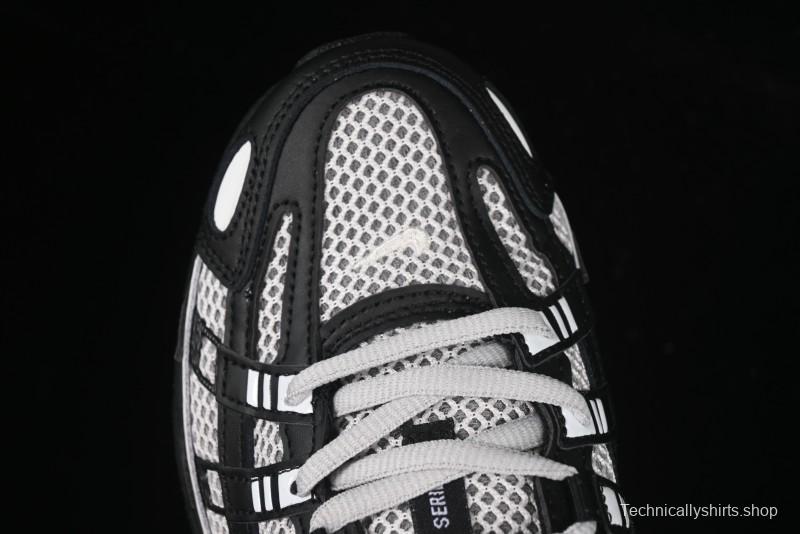 Nike P-6000 Prm Retro Casual Athletic Dad Shoes - HJ3488-002