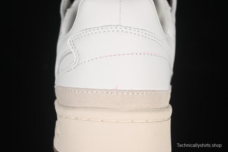 Adidas Forum 84 Low Retro Basketball Shoes - JH7940