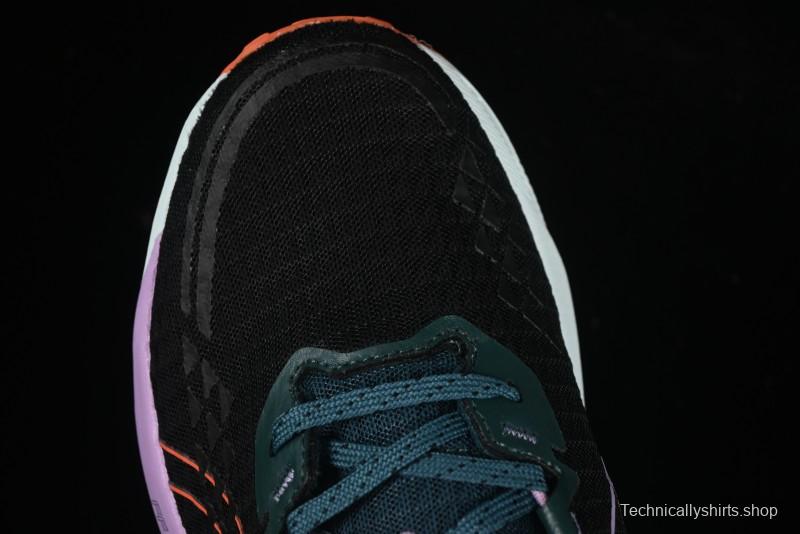 Asics Gel-Trabuco 13 Retro Breathable Casual Shoes with Cushioning for Men - 1012B768-001