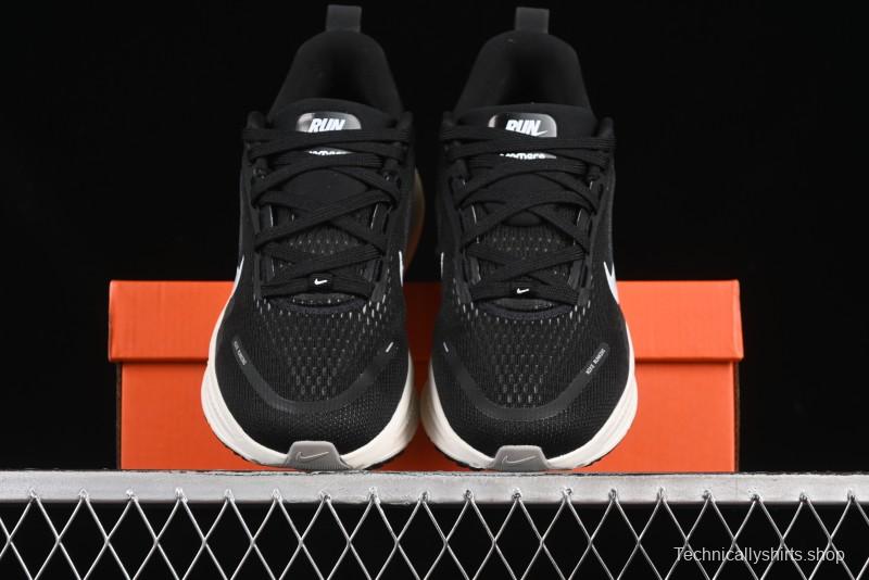 Nike Air Zoom Vomero 18 Lunar Running Shoes with Enhanced Cushioning - HM6803-007