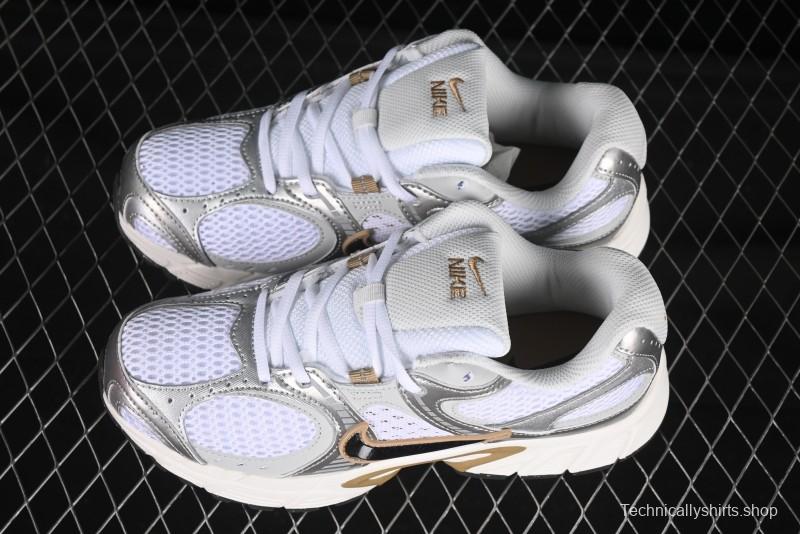 Nike V5 RNR Millennium Classic Retro Running Shoes with Foam Midsole - HJ5228-102