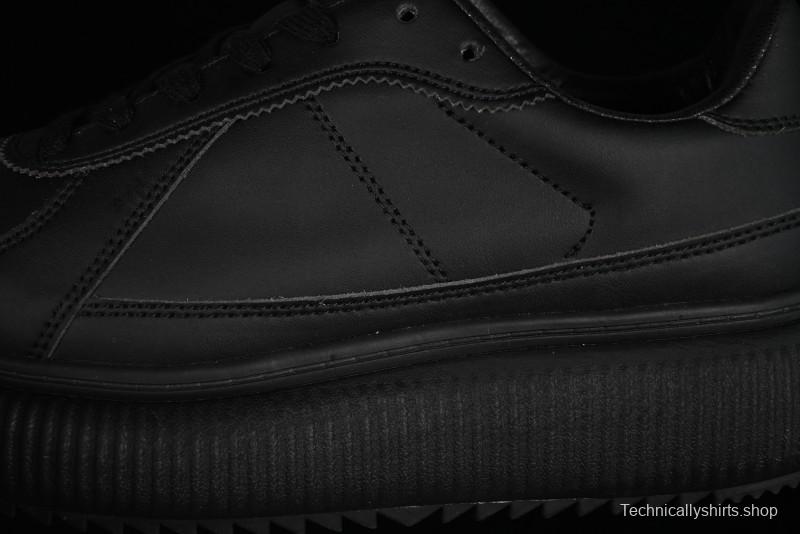 Onitsuka Tiger Delecity Thick Sole Low-Top Lifestyle Casual Sneakers - 1183B873-002