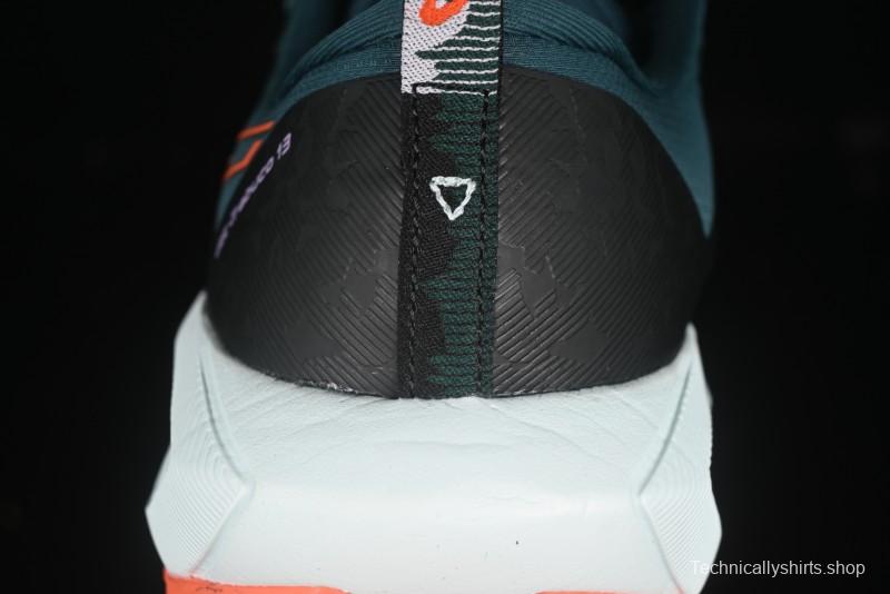 Asics Gel-Trabuco 13 Retro Breathable Casual Shoes with Cushioning for Men - 1012B768-001