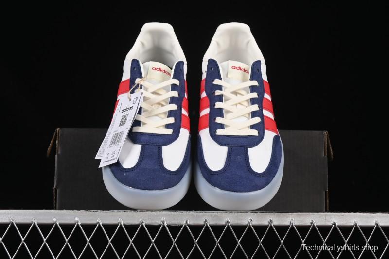 Adidas Barreda Decode Low Top Casual Sneakers with Comfort Cushioning - JP9667