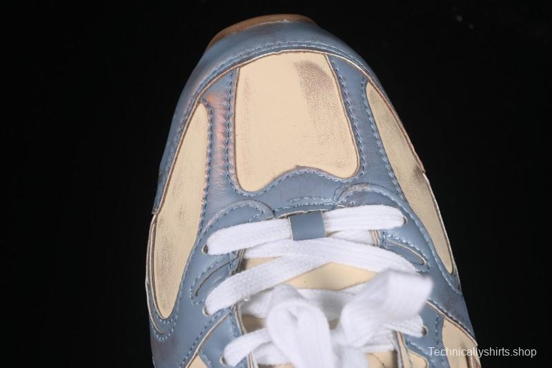 MiuMiu x New Balance 530 Series Low-Top Classic Retro Casual Slip-On - 530