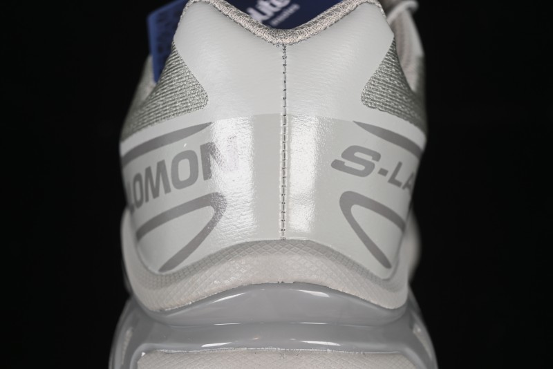 Salomon XT-6 EXP Outdoor Running Shoes with Advanced Technology - 474448-21