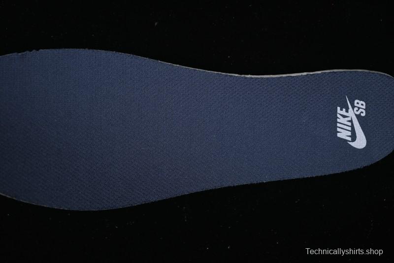 Nike SB Force 58 Retro Skateboard Shoes - HJ3489-141