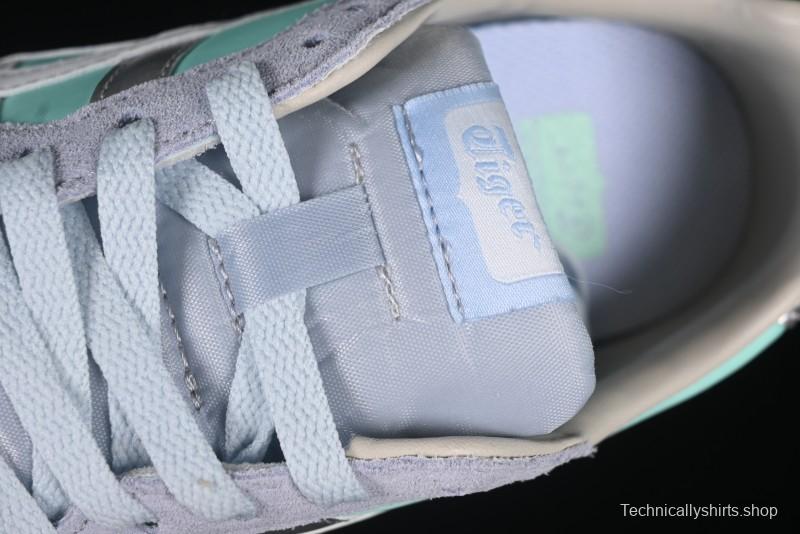 Onitsuka Tiger Serrano CL Breathable Comfort Casual Shoes - 1183B400-407