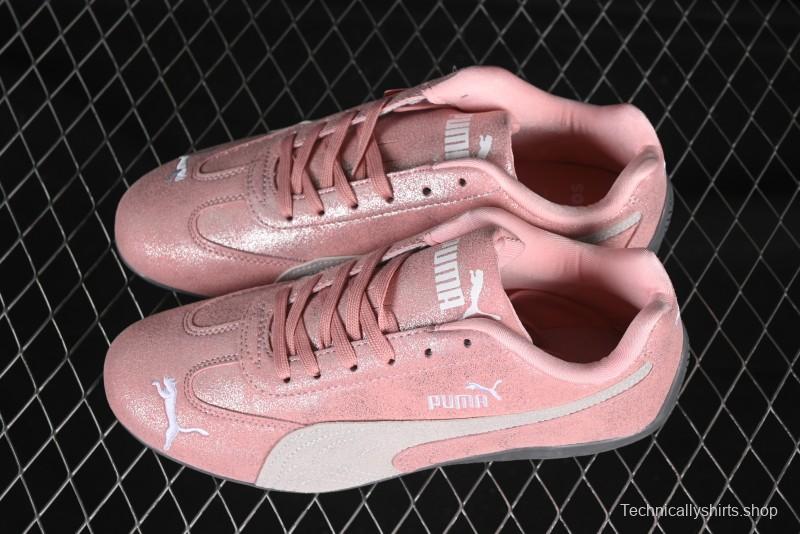 Puma Speedcat Racing Series Low-Top Lifestyle Casual Shoes - 404434-01