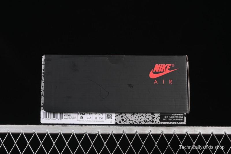 Nike Air Jordan 5 Retro Basketball Shoes Fire Red Black Tongue - HQ7978-101