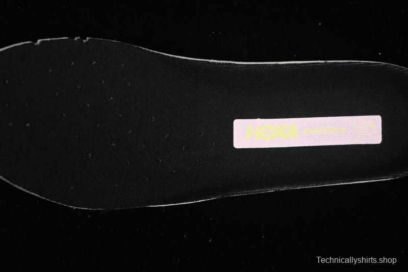 HOKA ONE ONE Rincon 4 Lightweight Knit Breathable Comfortable Running Shoes - 1155131