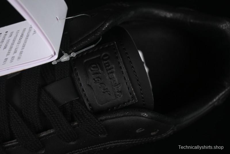 Onitsuka Tiger Delecity Thick Sole耐磨 Low-Top Lifestyle Casual Sneakers - 1183B873-002