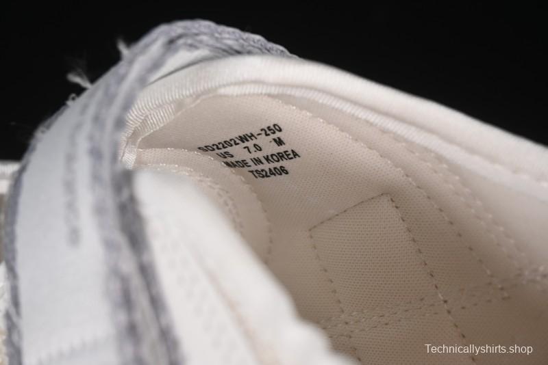 New Balance Breeze Mary Jane Low Top Casual Lifestyle Shoes - SD2202WH