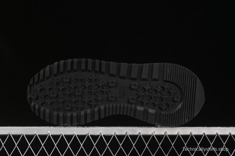 Onitsuka Tiger Moage Co Casual Comfortable Slip-Resistant Low-Top Running Shoes - 1183C438-001