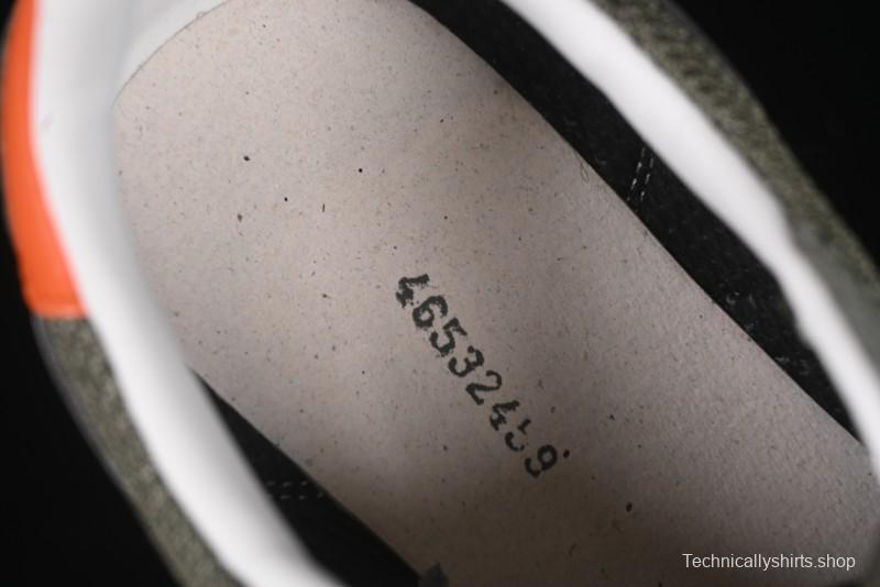 Onitsuka Tiger Edr 78 Low-Top Running Shoes Comfortable Slip-Resistant Durable - 1183B395-300