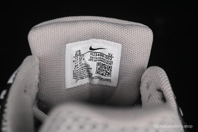 Nike P-6000 Prm Retro Casual Sneakers Dad Shoes with Lightweight Design - HJ3488-002