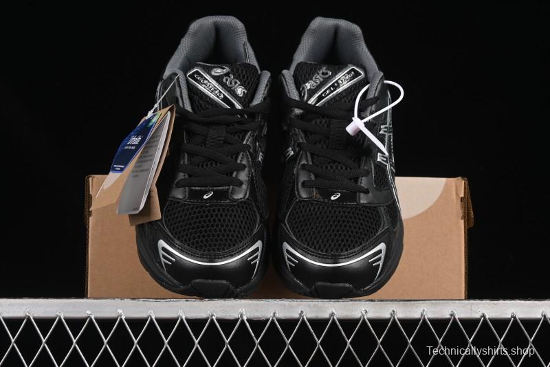 Asics Tiger GEL-1130 Low-Top Casual Running Shoes with Outdoor Style and GEL Cushioning - 1201A906-001