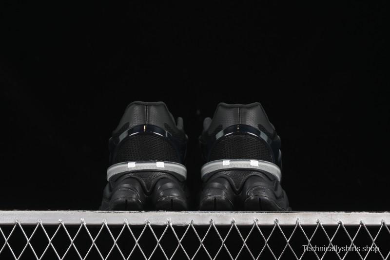 New Balance NB9060 Series Retro Casual Running Shoes with ABZORB Cushioning - U9060IMB