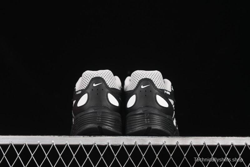 Nike P-6000 Prm Retro Casual Athletic Dad Shoes - HJ3488-002