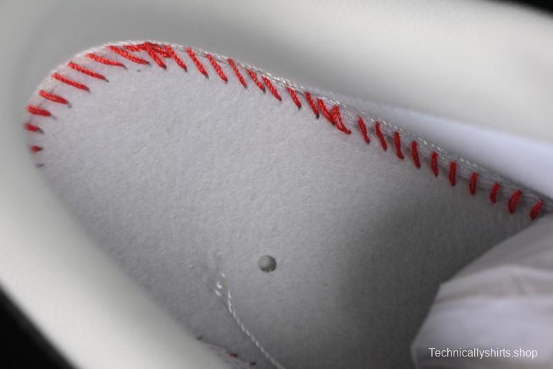 Nike Air Force 1 '07 Low LV Collaboration Summer Blue Casual Sneakers - JJ2508-702