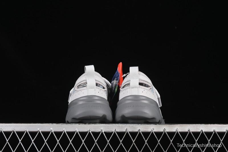 New Balance Breeze Mary Jane Low Top Lifestyle Casual Shoes - SD2202LG