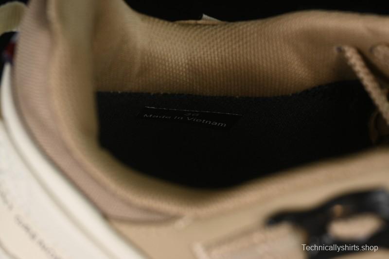 Moncler Trailgrip GTX Anti-Tear Material Mountain Outdoor Shoes with Gore-Tex and Vibram Outsole - M00150M6291