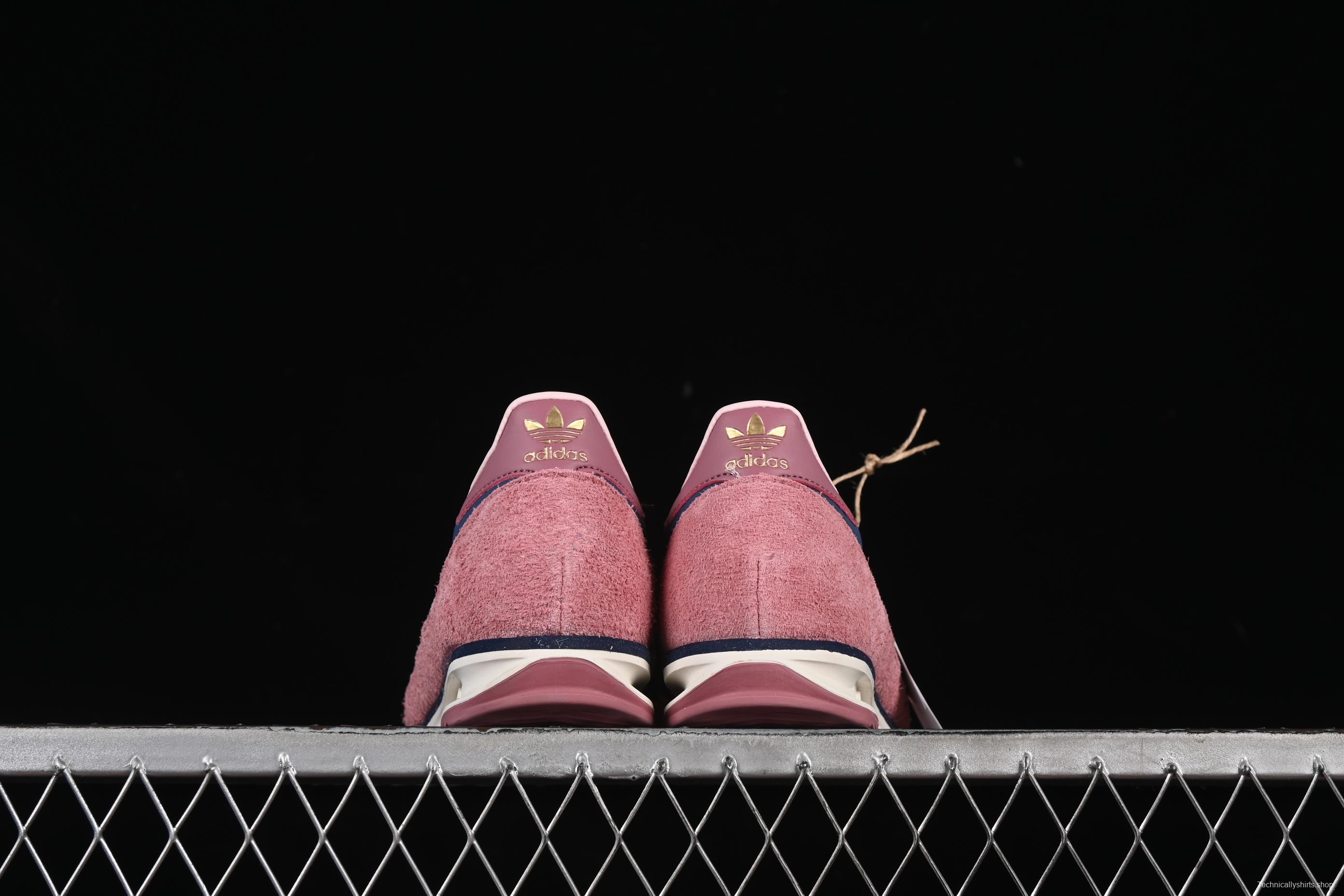 Adidas Originals SL 72 Retro Running Shoes - IF1939