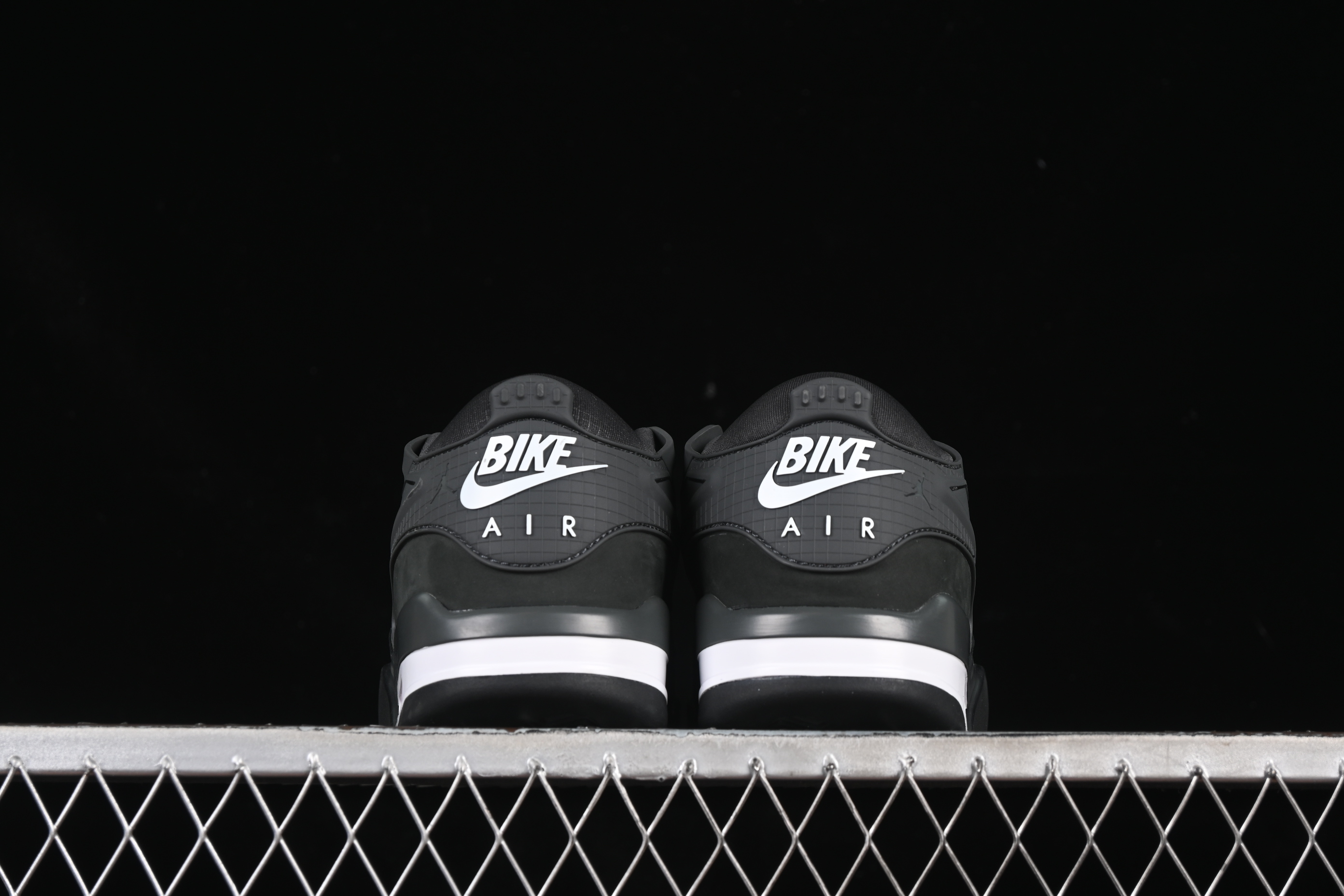 Nike Air Jordan 4 Retro Low OG Remastered Basketball Shoes - HF4334-004