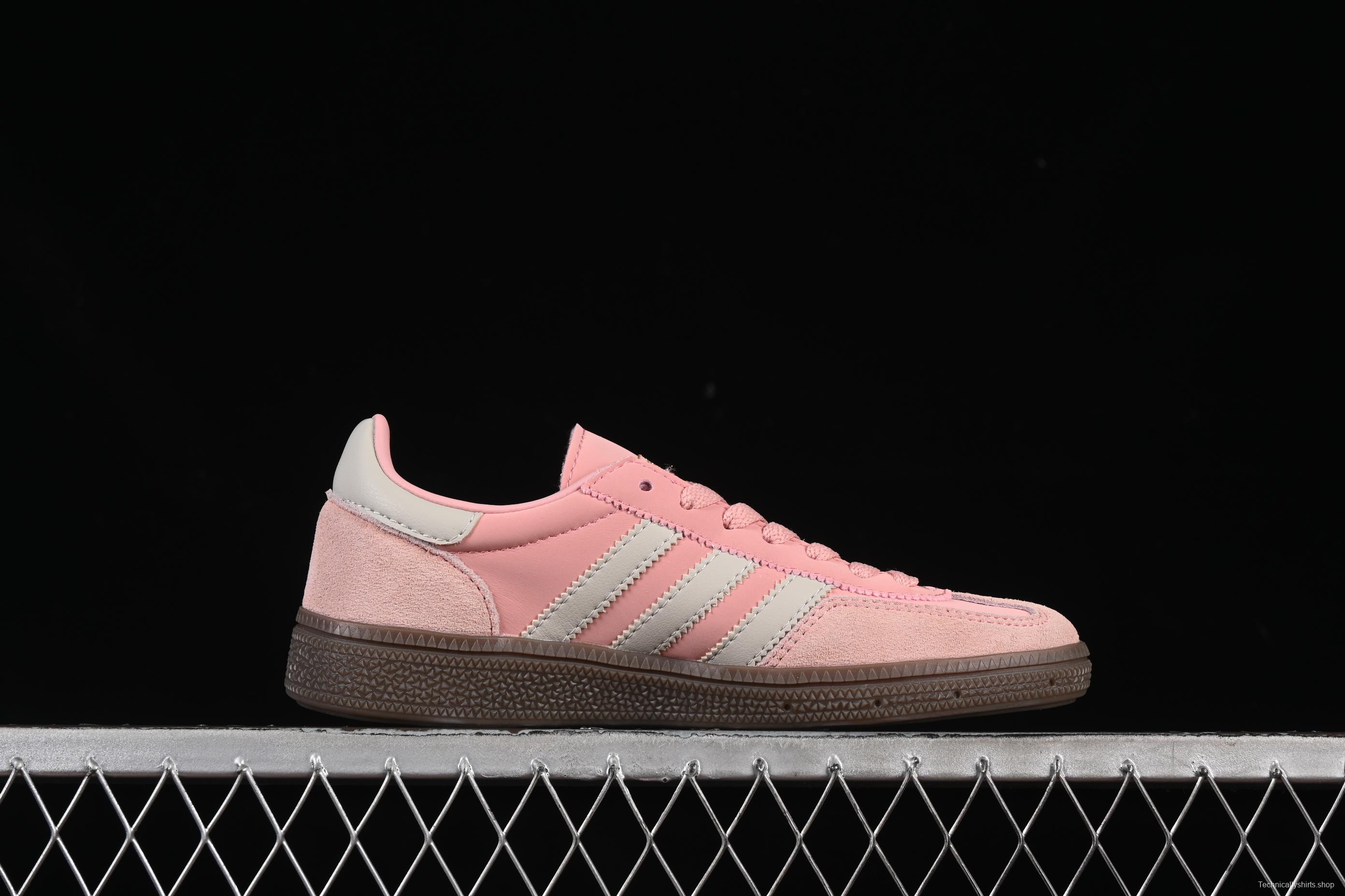 Adidas Handball Spezial Retro Casual Sneakers - JI2646