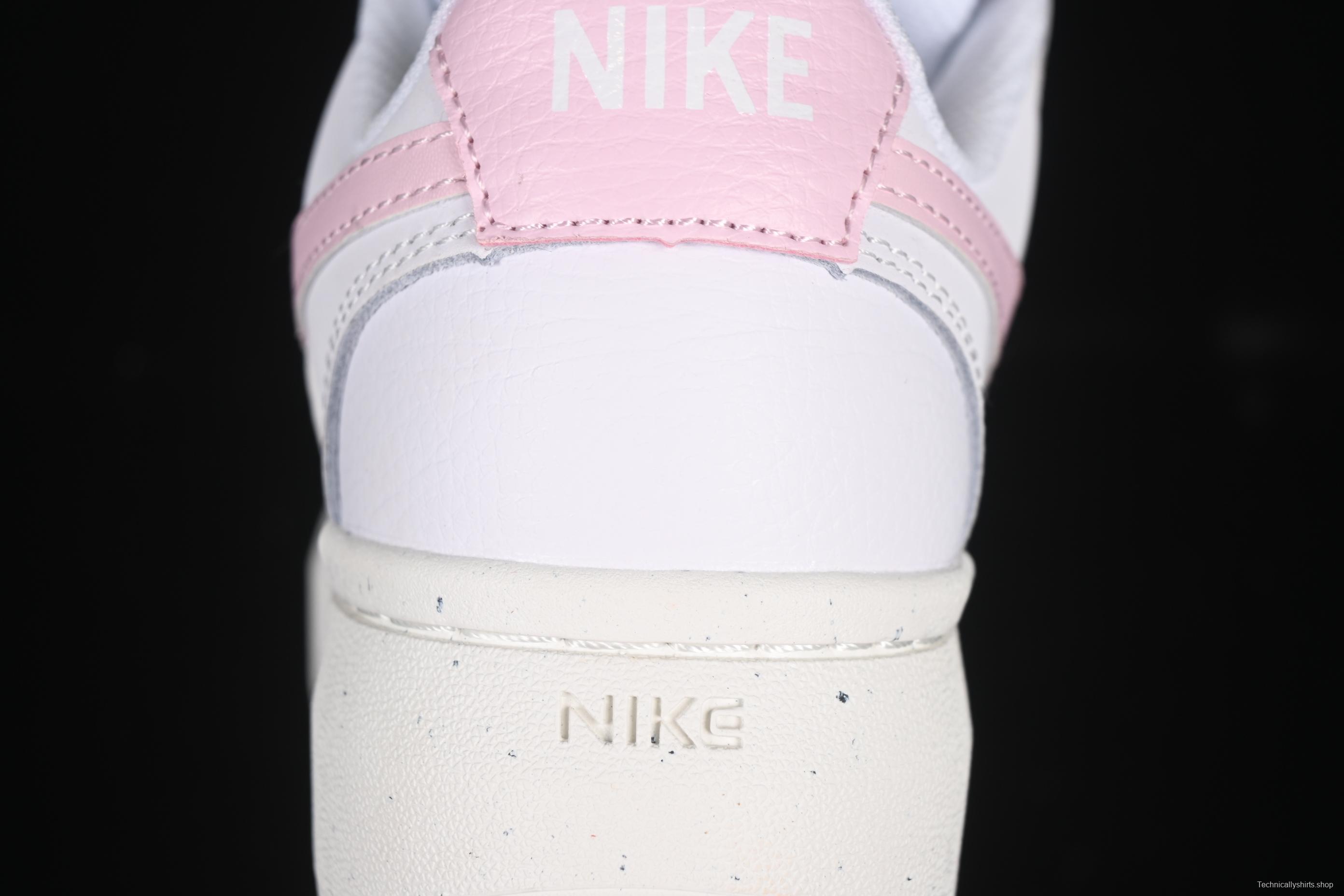 Nike Court Vision Alta Thick-Sole Casual Sneakers for Campus Wear - DZ5394-105