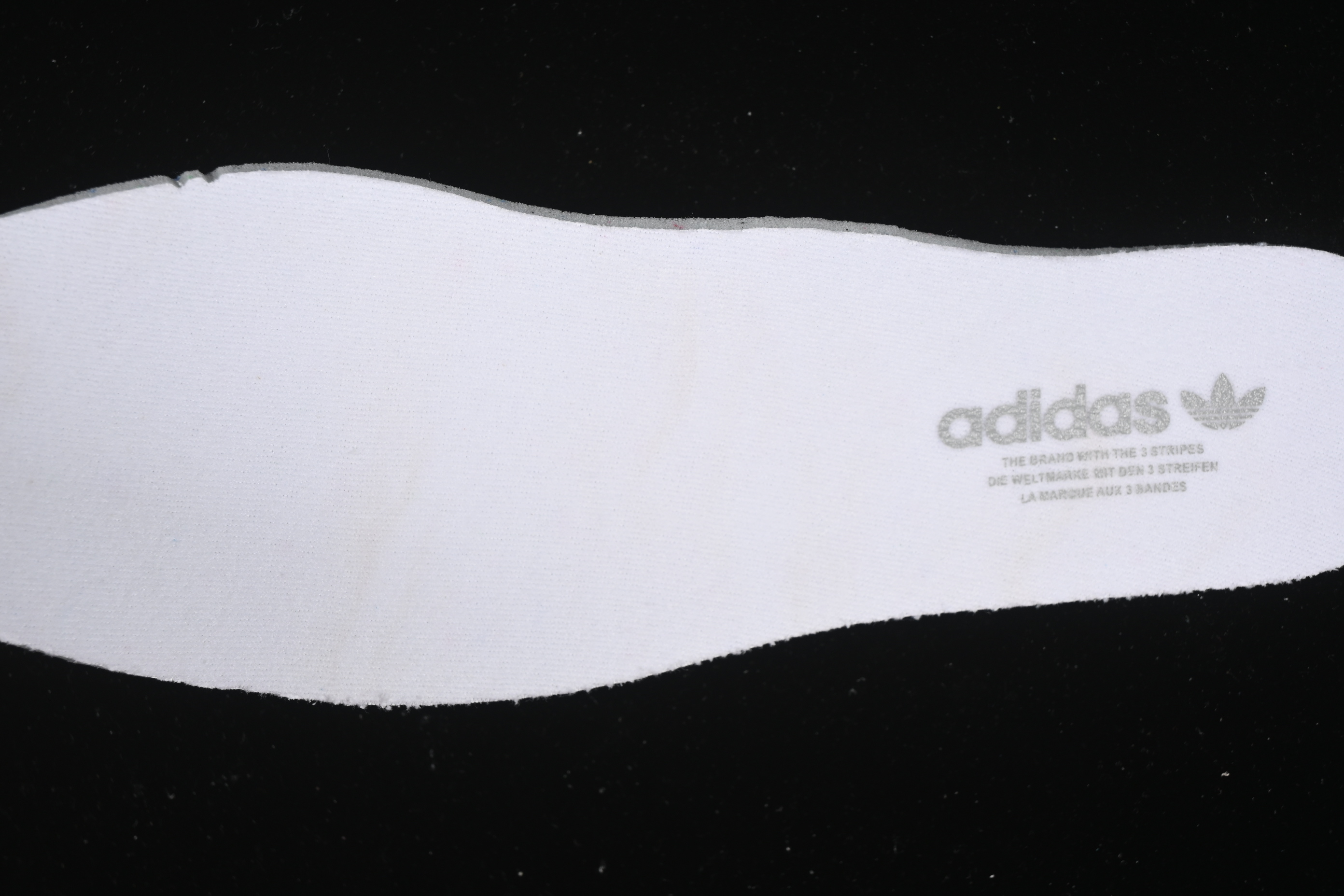 Adidas Samba OG Casual Sneakers - JI2725