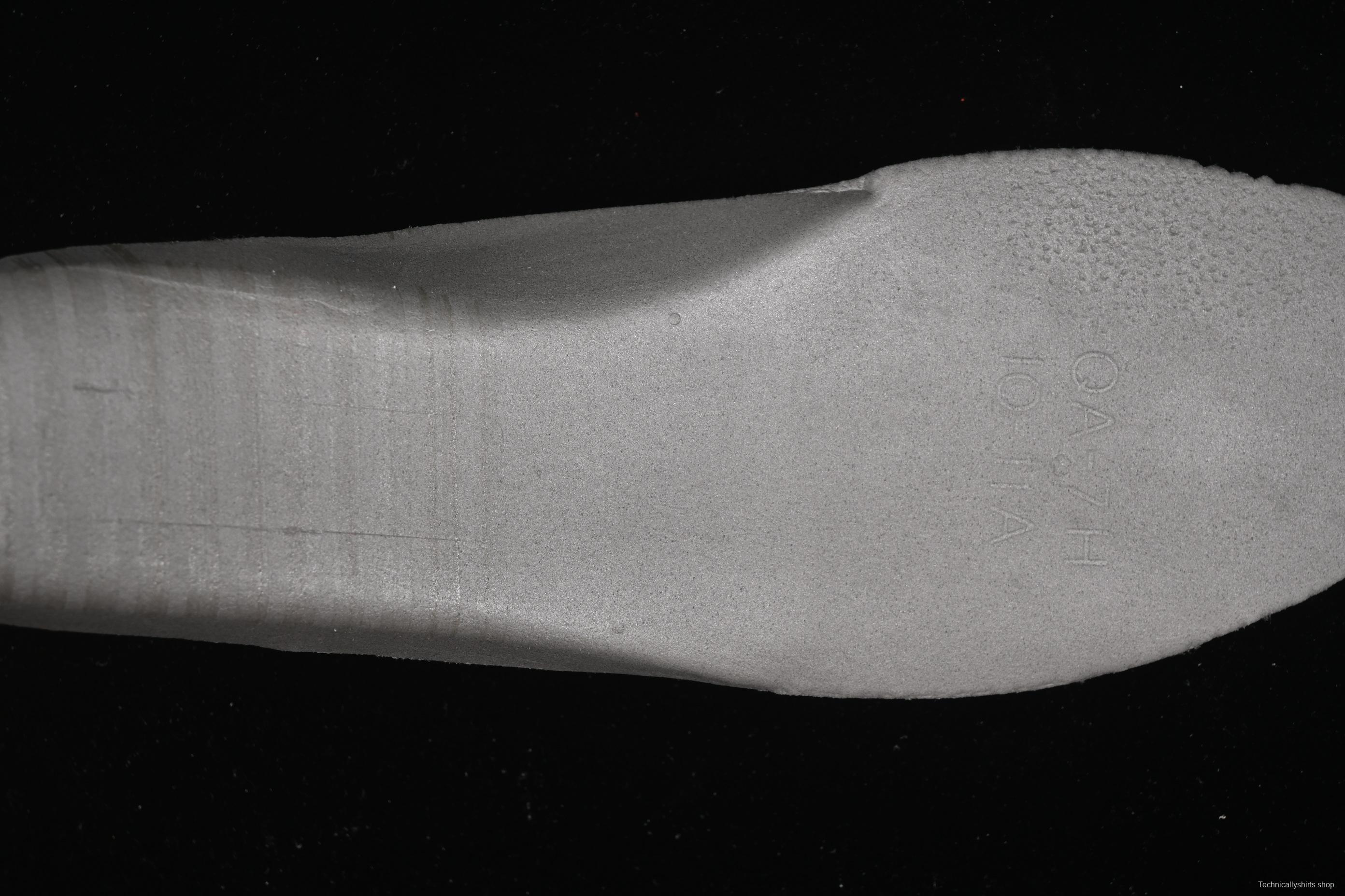 Nike Air Force 1'07 Low LV Collaboration Grey Denim Swoosh Casual Sneakers - XX3168-136