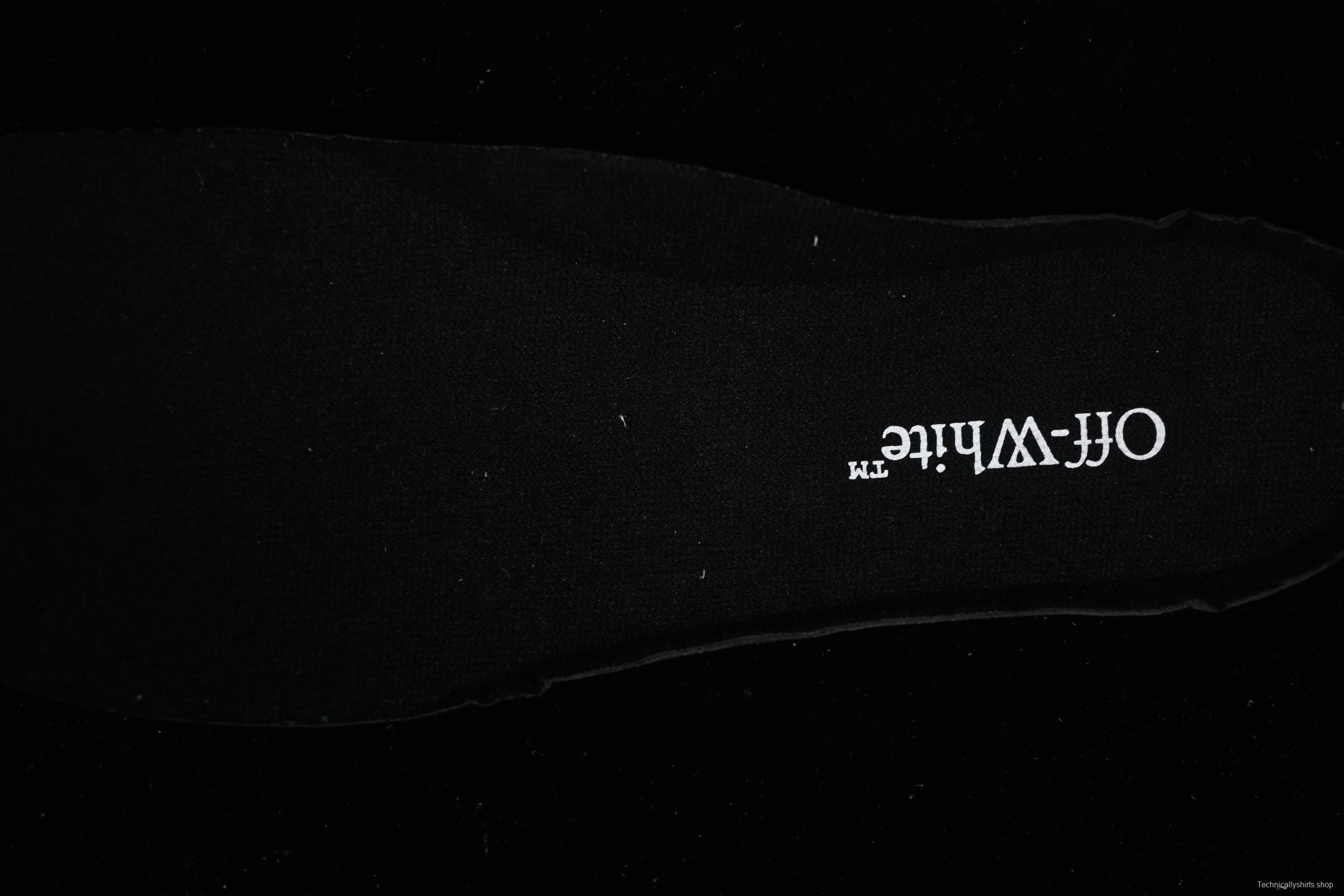 Off-White Be Right Low-Top Lifestyle Sneakers in Grey Green - C.D4