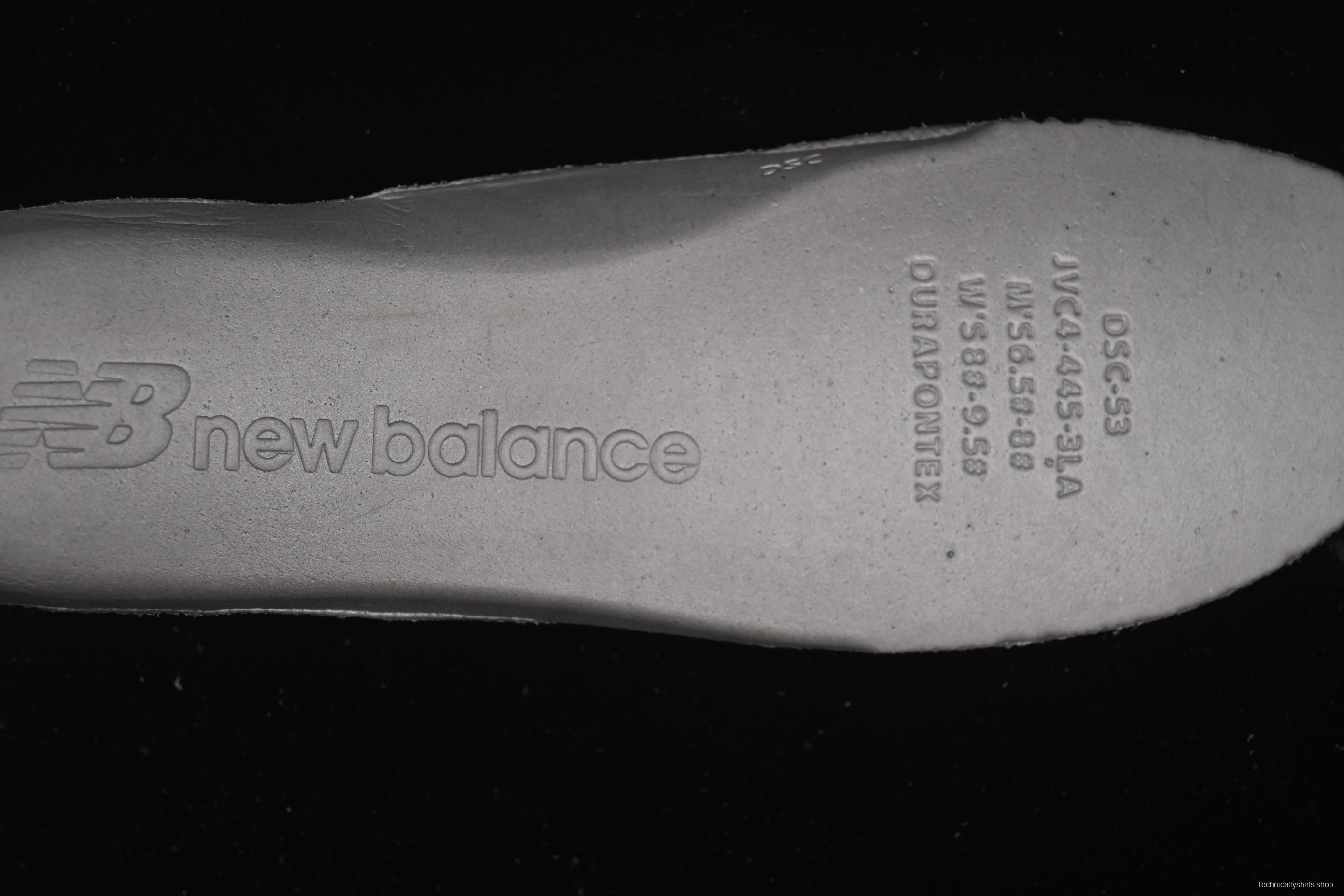 New Balance 2000 Series Retro Dad Style Casual Running Shoes - U2000ELE