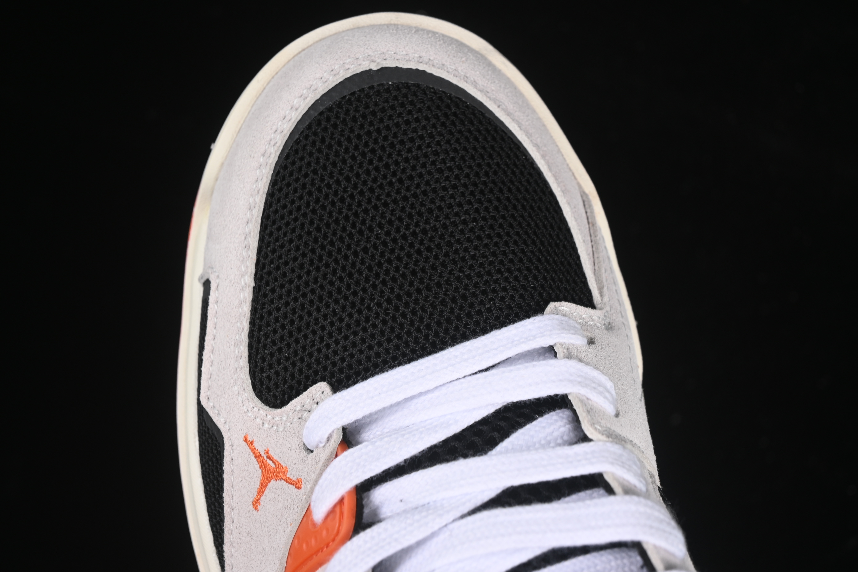 Nike Air Jordan CMFT Era Retro Casual Sneakers - HJ6777-018