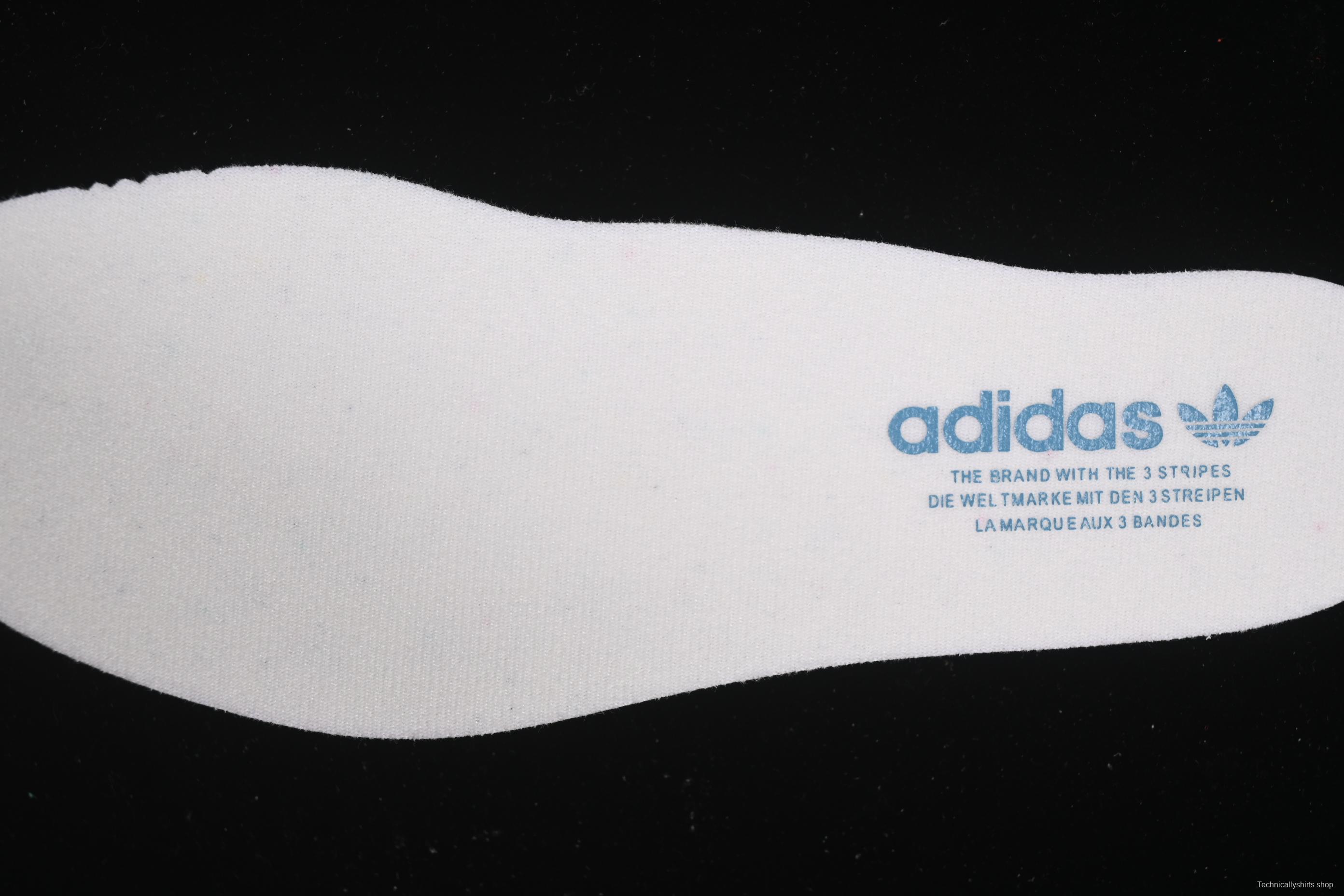 Adidas Originals Samba OG Retro Casual Sneakers - FW2413