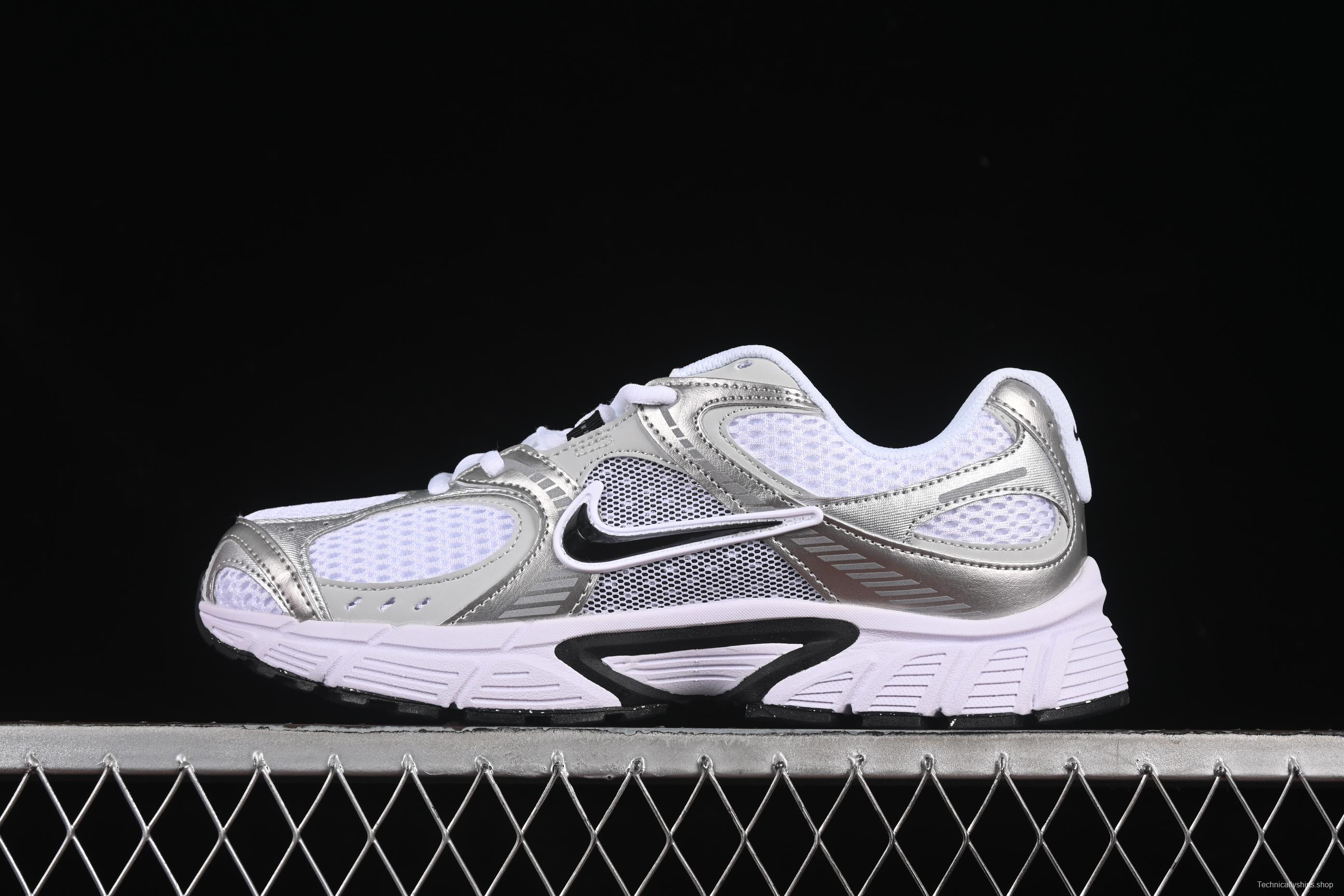 Nike V5 RNR Millennium Classic Retro Running Shoes with Foam Midsole - HQ7901-107