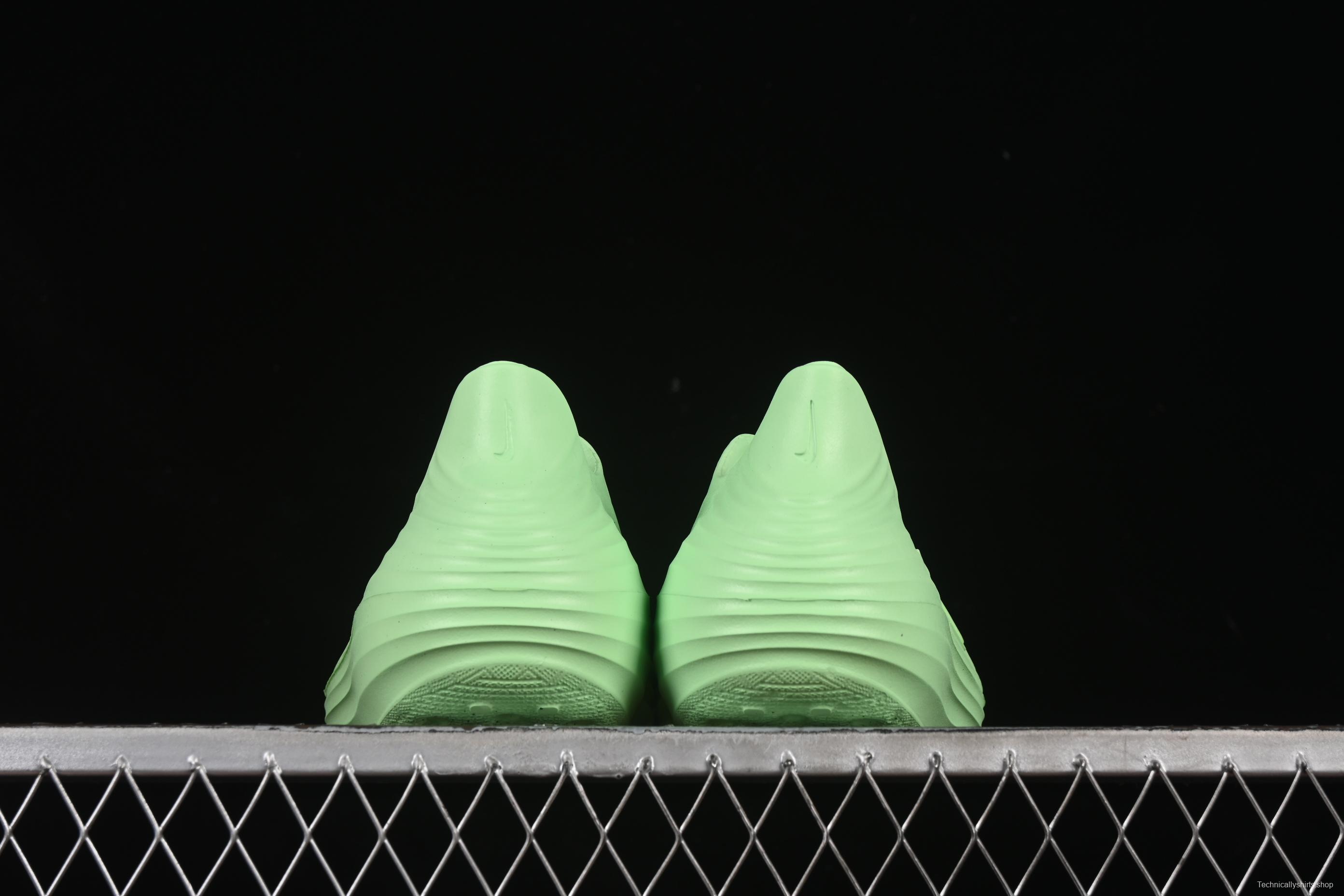 Nike ReactX Rejuven8 Summer Sandals with Soft ReactX Foam for Ultimate Comfort - HV5062-700