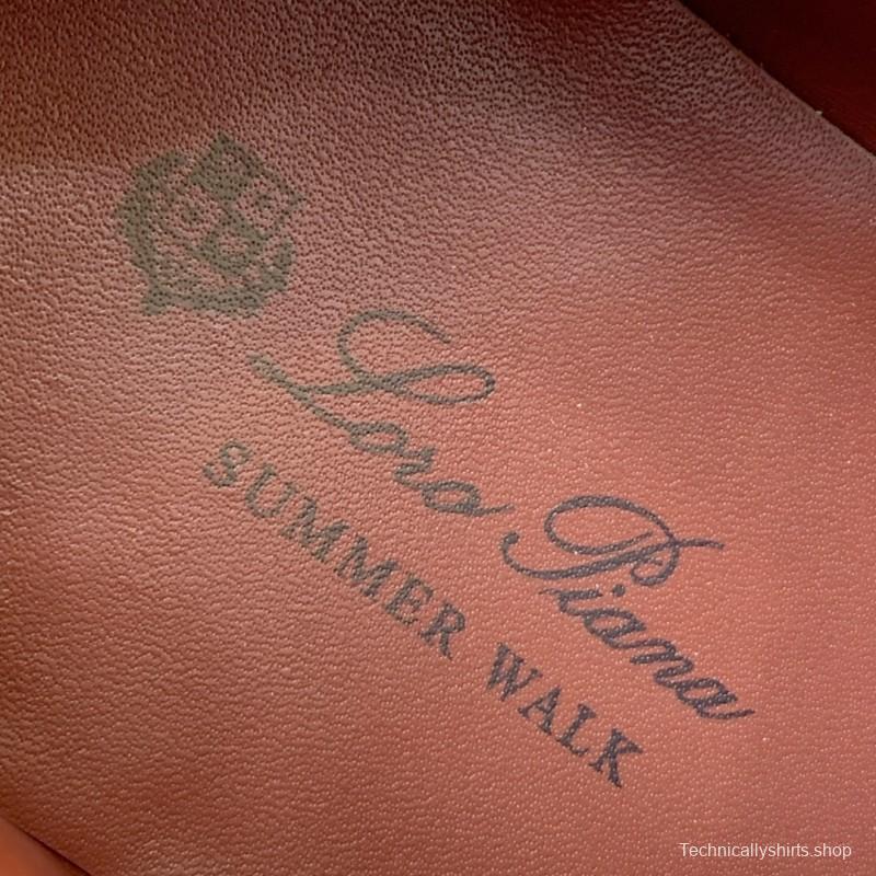 2025 Women Le Parmentier White Suede Leather Casual Sneakers LY