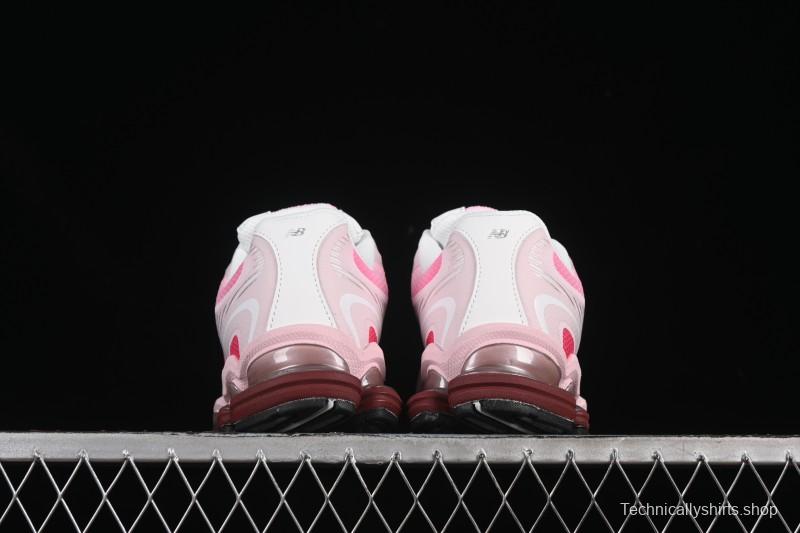 New Balance 2000 Series Retro Dad Style Casual Running Shoes - U2000BDB