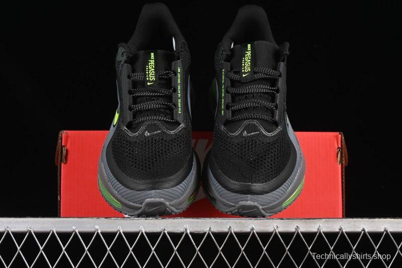 Nike Air Zoom Pegasus Premium Running Shoes with Mesh Upper and Zoom Air Cushioning - HQ2592-104