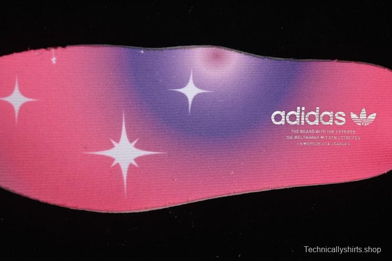 Adidas Superstar Classic Casual Sneakers - JQ8777