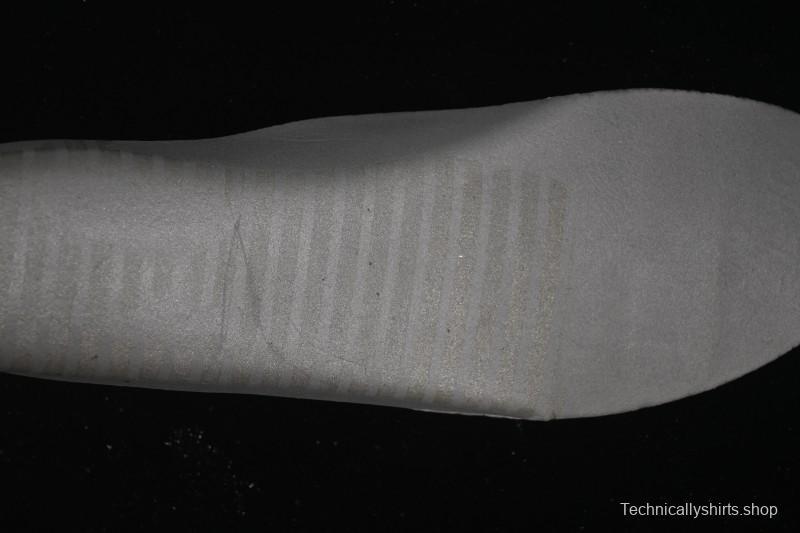 Nike Air Force 1 Low CDG Collaboration Casual Sneakers - 923044-101