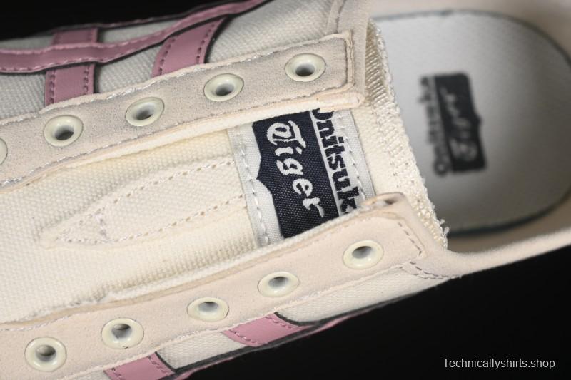 Onitsuka Tiger Mexico 66 Low-Top Casual Running Shoes - 1183A360-205